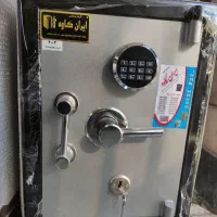 گاوصندوق بتنی نسوز|ابزارآلات|گرگان, |دیوار