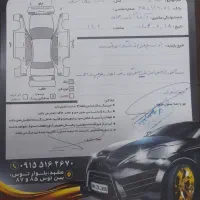 تیبا ۲مدل ۱۴۰۰|خودرو سواری و وانت|مشهد, توس (بلوار توس)|دیوار