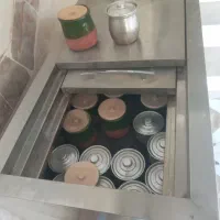 لوازم غذا خوری