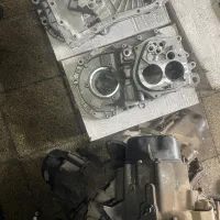 پوسته و تو دلی گیربکس ال90