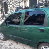 دوو ماتیز تمیز|خودرو سواری و وانت|تبریز, |دیوار