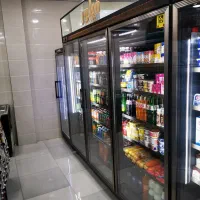 واگذاری یک باب مغازه سوپر مارکت