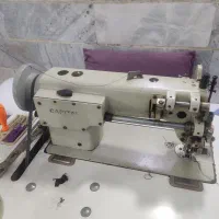 چرخ دوپایه کاپیتال|لوازم خیاطی و بافتنی|مشکین‌دشت, |دیوار