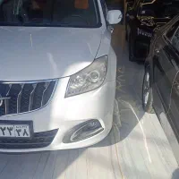 هایما s7مدل ۹۷بیرنگ|خودرو سواری و وانت|کرج, مهرویلا جنوبی|دیوار