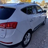 جک اس فایو توربو ۹۶ دنده. S5 جک