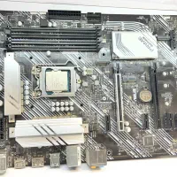 مادربرد ASUS Z490-p