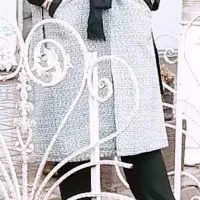 لباس مجلسی کت و شلوار و مانتو و لباس زمستانه