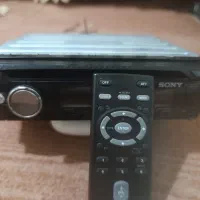فروش ضبط و پخش سونی مدل CDX-1051u