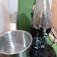 همزن و خمیر زن بایترون