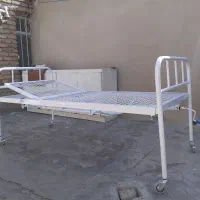 فروش تخت بیمارستانی|پزشکی|باقرشهر, |دیوار