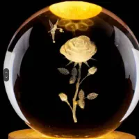 فروش گوی|چراغ خواب و آباژور|کرج, برغان|دیوار