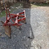 تراکتور گاواهن