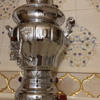 سماور گازی