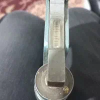 شاقول قیچی تراز قدیمی|کلکسیون اشیاء عتیقه|تهران, باشگاه نفت|دیوار