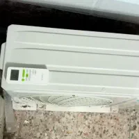 فروش کولر 12هزاز اسپلت|کولر گازی و فنکوئل|آستانه اشرفیه, |دیوار