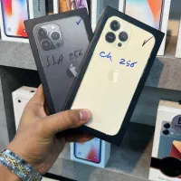 آیفون 13promax 256 دوسیم