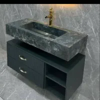 تولید و پخش انواع روشویی سرامیکی