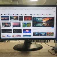 مانیتور  ۲۷ اینچ