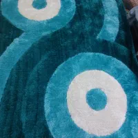 گلیم فرش شیش متری|گلیم، جاجیم، گبه|چابهار, |دیوار