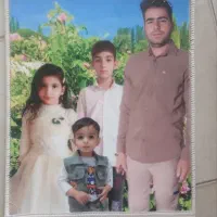 تابلو فرشهای چهره