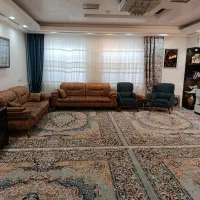 فروش دوطبقه /تمام اسکلت/سندتک برگ|فروش آپارتمان|تربت جام, معدآباد|دیوار