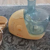غذاساز مولینکس اصل