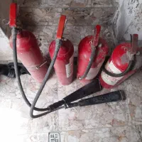 کپسول آتش نشانی