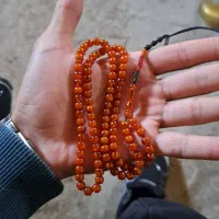 تسبیح کهربا