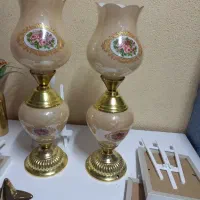 شمعدانی|چراغ خواب و آباژور|تهران, خرمشهر|دیوار