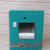 کولر آبی 3500