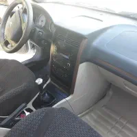 پارس سال موتور جدید دریچه .سیمی ۱۴۰۱