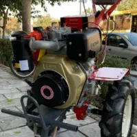 تیلر کاما فقط ۶ ساعت کار کرده