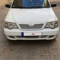 پراید ۱۱۱ مدل ۹۹