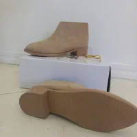 بوت|کیف، کفش، کمربند|فولادشهر, مسکن مهر فولادشهر|دیوار