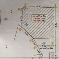 فروش-کلنگی-174متردیلمان4طبقه-مجاز