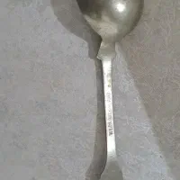 مقداری لوازم قدیمی