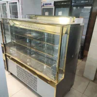 یخچال ایستاده