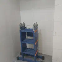 نردبان تاشو|ابزارآلات|رشت, پل تالشان|دیوار