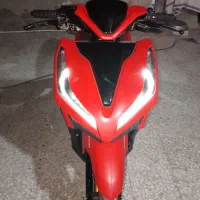 فروشی|موتورسیکلت|بندرلنگه, |دیوار