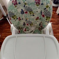 صندلی غذا خوری چیپولینو|تخت و صندلی بچه|تهران, شیراز|دیوار