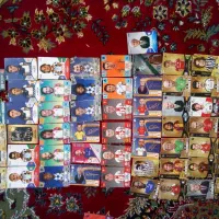 کارت کیمدی|اسباب‌بازی بچه|علی‌آباد کتول, |دیوار