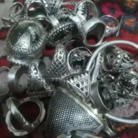 فروش و خرید نقره