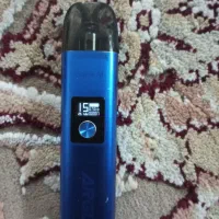 یک عدد پاد شارژی