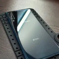 سامسونگ A7 2018|موبایل|سمنان, |دیوار