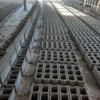 بلوک|مصالح و تجهیزات ساختمان|ساوه, |دیوار