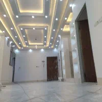 گچکاری خورده کاری بنایی