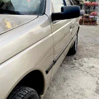پژو 405 GLX بنزینی، مدل ۱۳۸۳، کلکسیونی|خودرو سواری و وانت|مشهد, وکیل‌آباد|دیوار