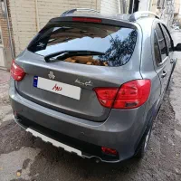 کوییک مدل ۱۴۰۱|خودرو سواری و وانت|مشهد, راهنمایی|دیوار