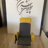 صندلی مهندسی ، اداری ، کنفرانسی
