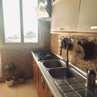 ۶۸متر ۲ خواب - نورخوب - ویو - پونک -فول امکانات|اجارهٔ آپارتمان|تهران, پونک|دیوار